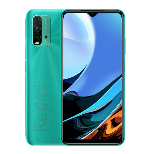 REDMI NOTE 9