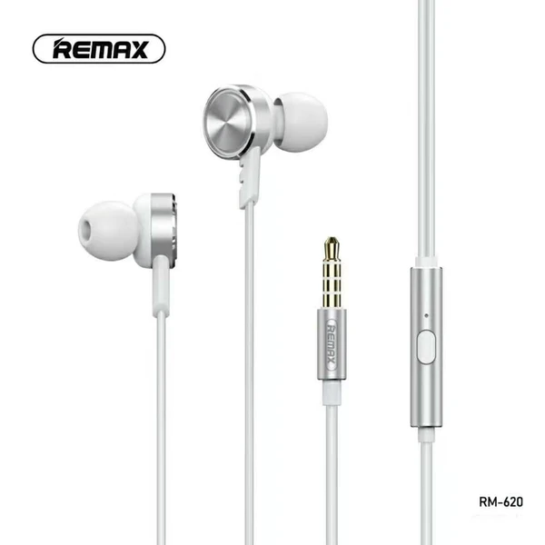 REMAX EARPHONE (CABLE)