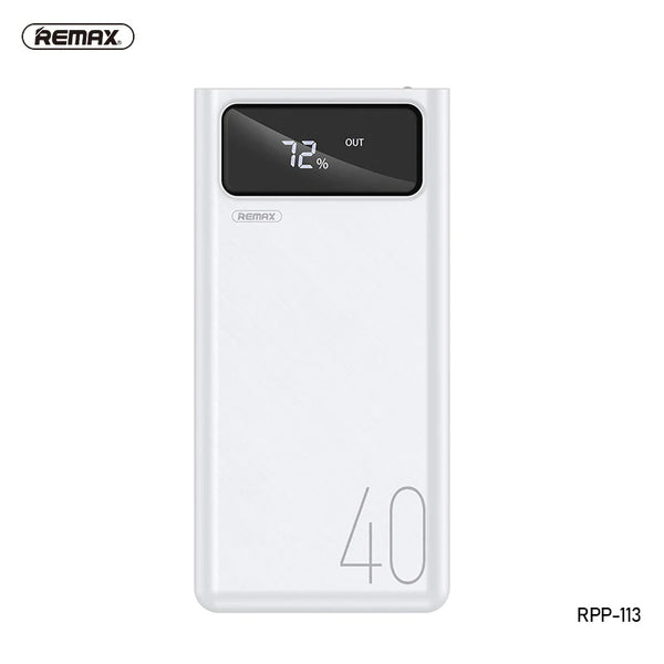 REMAX POWERBANK