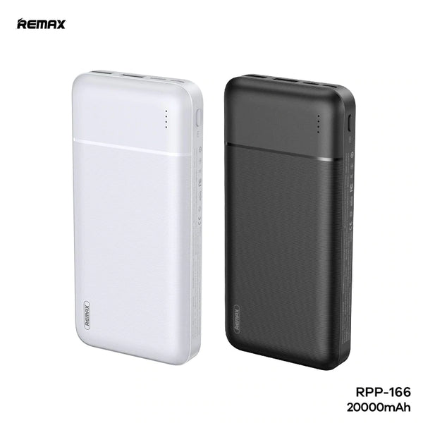 REMAX POWERBANK