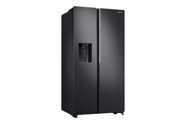 SAMSUNG REFRIGERATOR (SIDE BY SIDE)