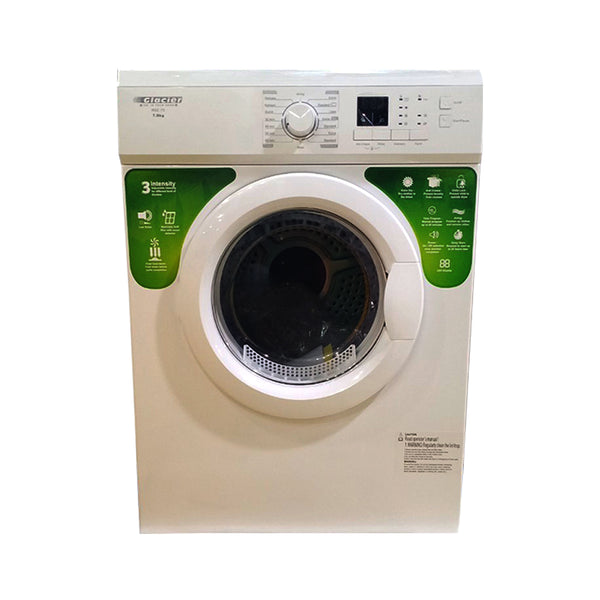 GLACIER TUMBLE CLOTHES DRYER