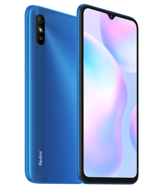 REDMI 9A (GLOBAL)