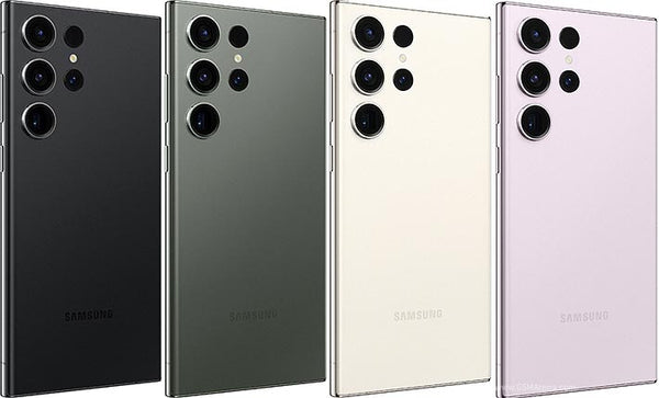 SAMSUNG S23 ULTRA