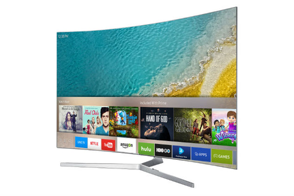 SAMSUNG TV