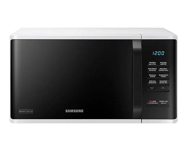 SAMSUNG MICROWAVE