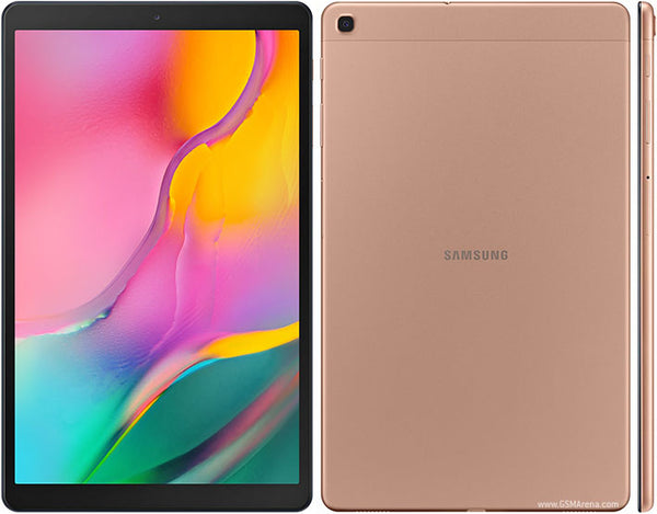 SAMSUNG TAB A (10.1)