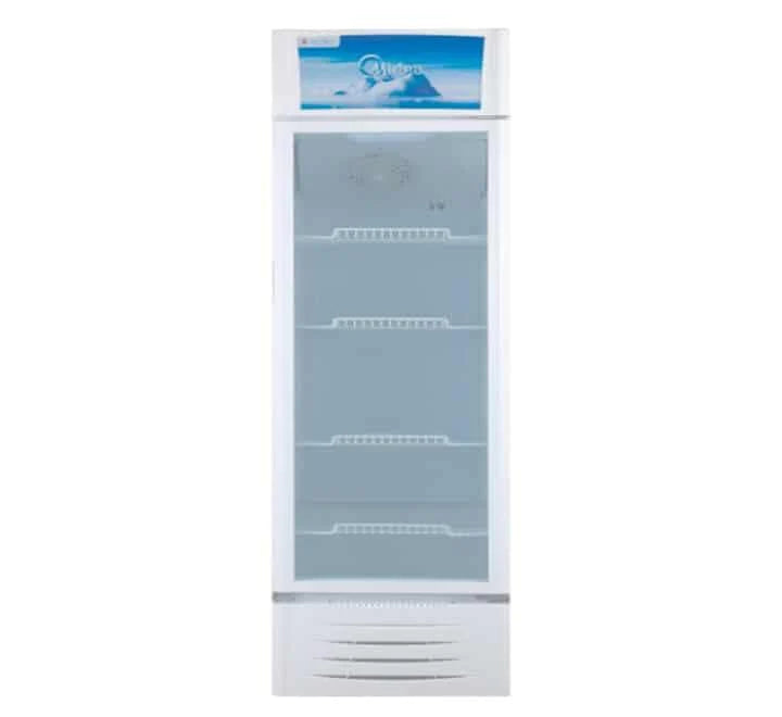 MIDEA FREEZER (SHOWCASE)