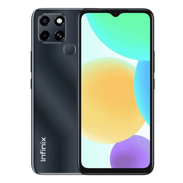 INFINIX SMART 6 HD