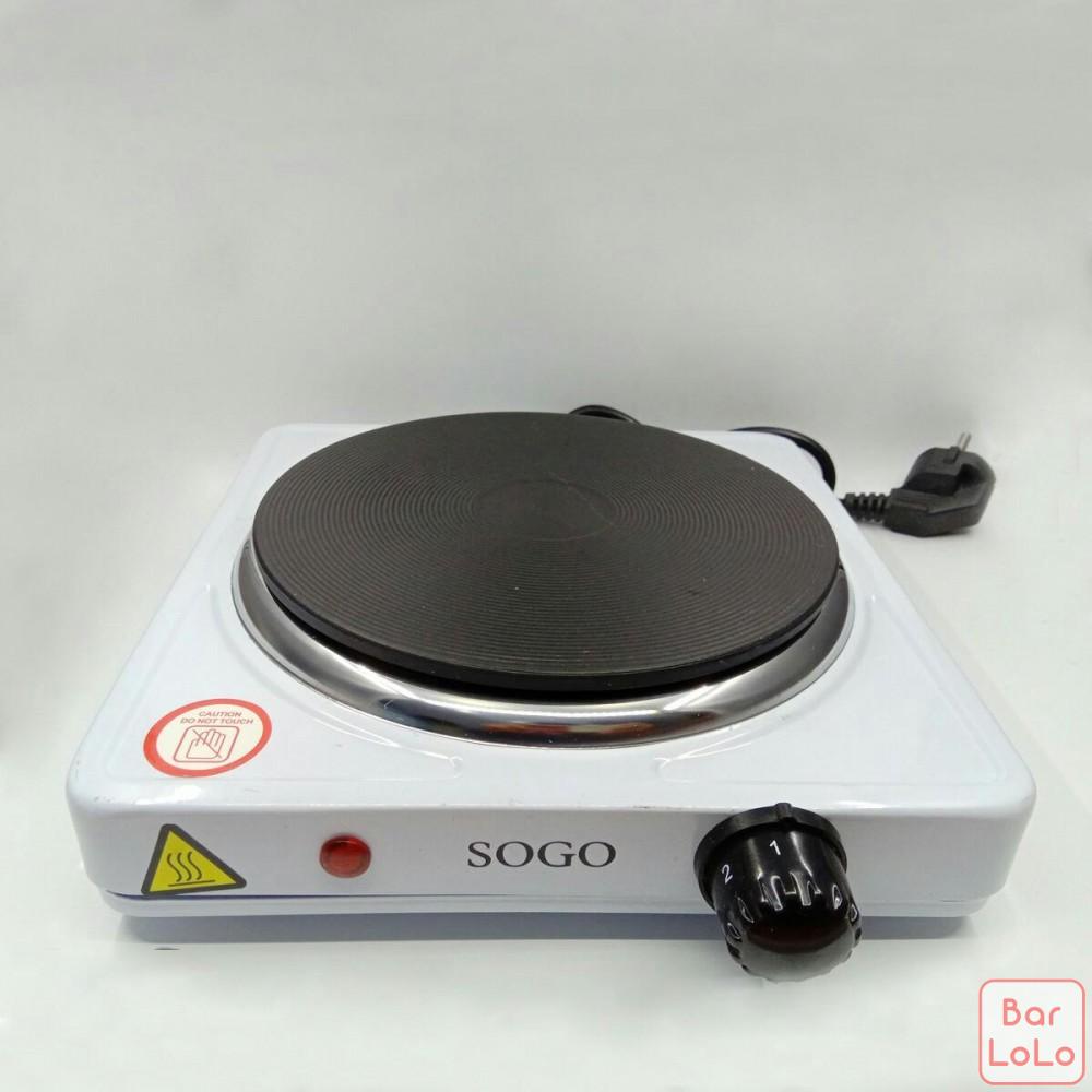 SOGO HOTPLATE