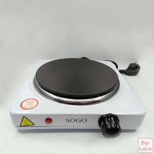 SOGO HOTPLATE