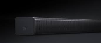 MI SOUND BAR