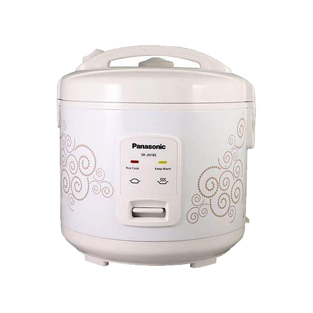 Pansonic Rice Maker PANASONIC RICE COOKER – N-STAR