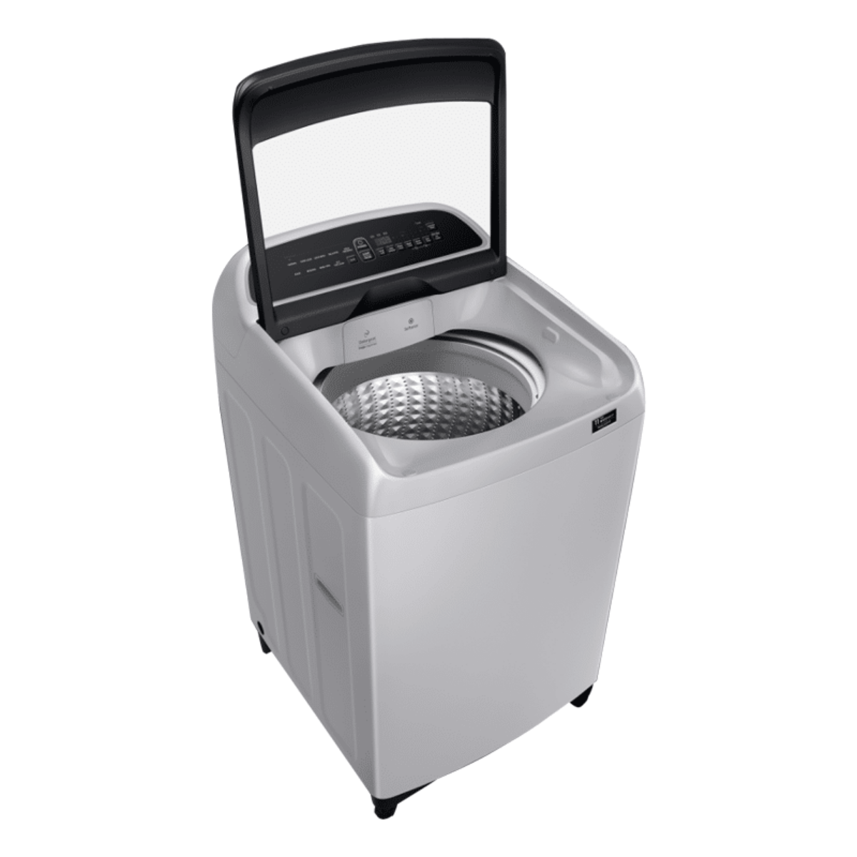 SAMSUNG WASHING MACHINE (AUTO)