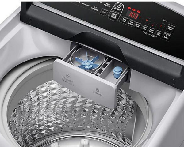 SAMSUNG WASHING MACHINE (AUTO)