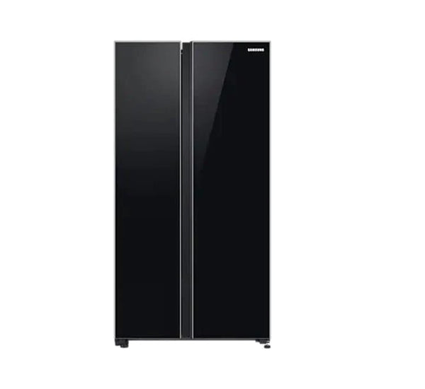 SAMSUNG REFRIGERATOR (SIDE BY SIDE)