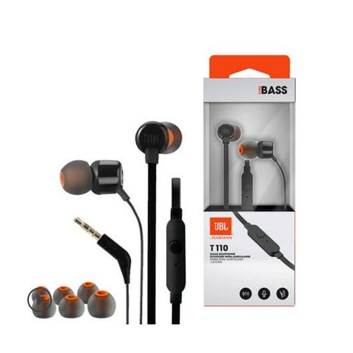 JBL EARPHONE (CABLE)