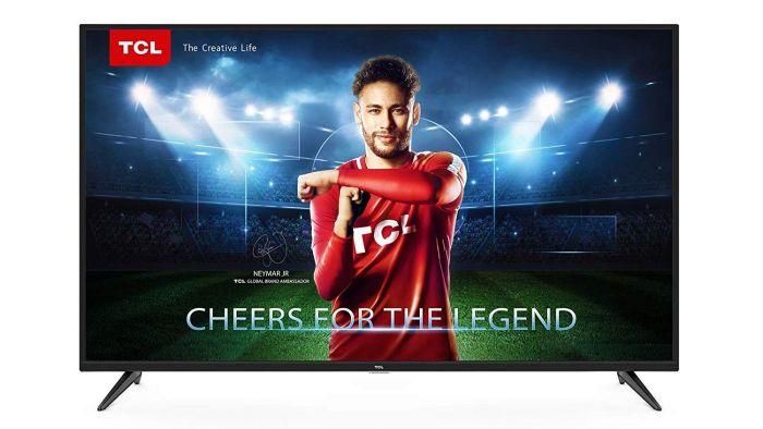 TCL ANDROID SMART TV (ALL) – N-STAR