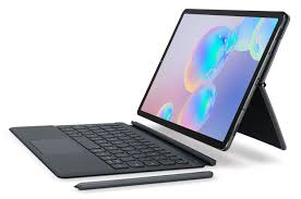 SAMSUNG TAB S6