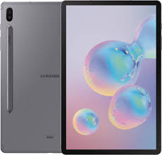 SAMSUNG TAB S6