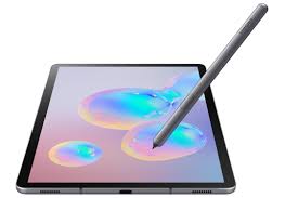 SAMSUNG TAB S6