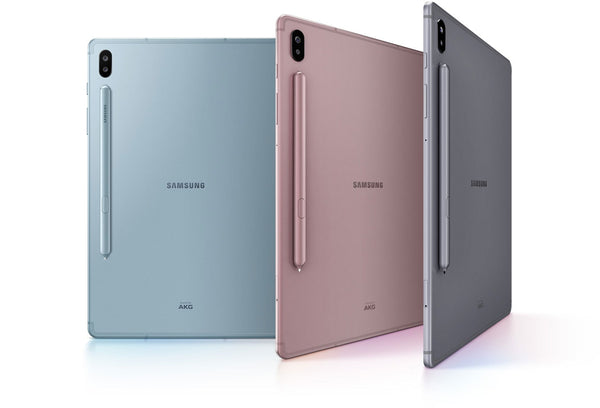 SAMSUNG TAB S6