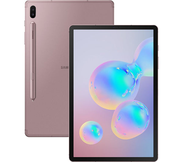 SAMSUNG TAB S6