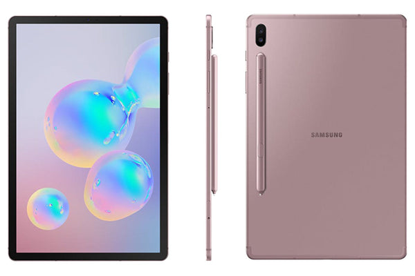 SAMSUNG TAB S6