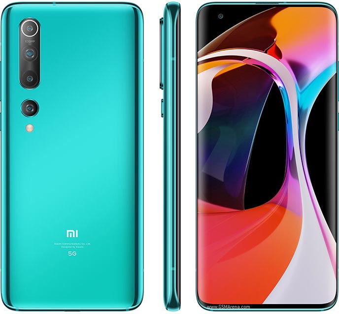 MI 10 (GLOBAL)