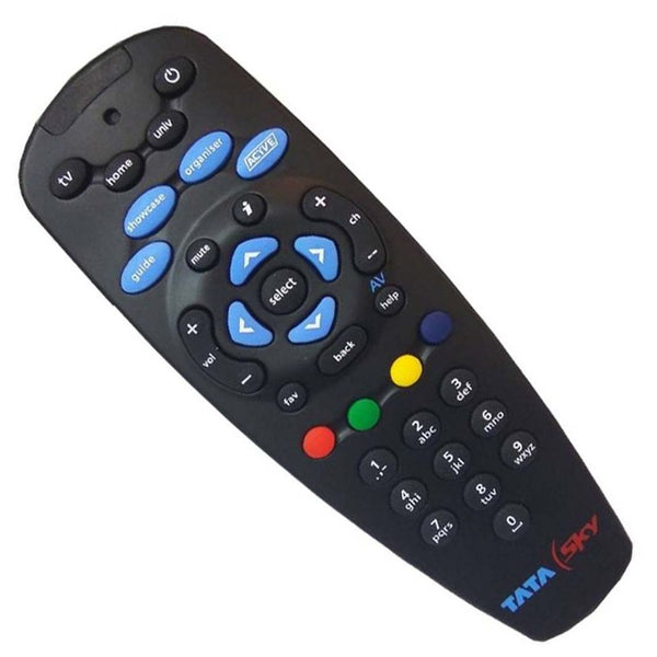 REMOTE ALL TYPE
