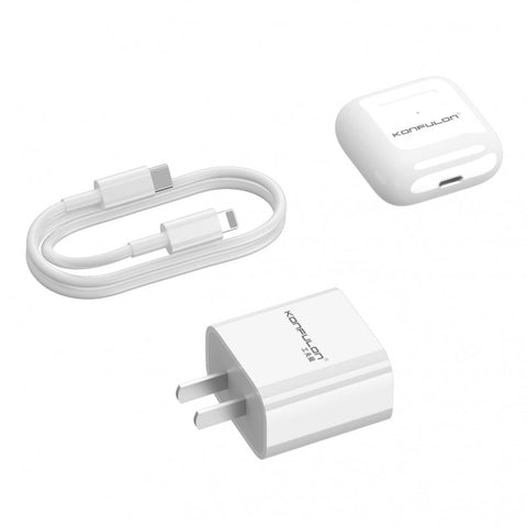 KONFULON CHARGER SET