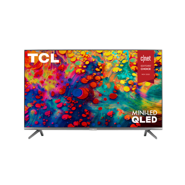 TCL ANDROID SMART TV (ALL)