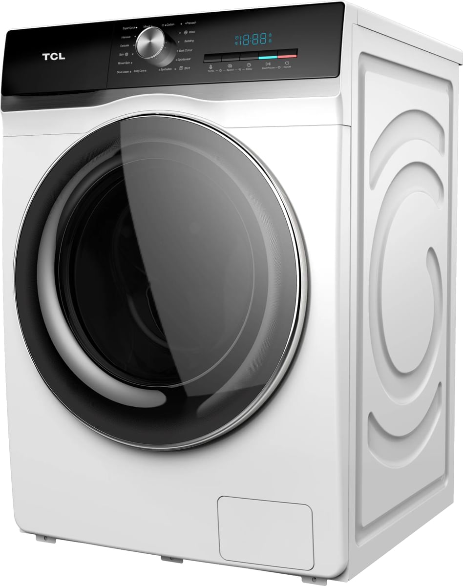 TCL WASHING MACHINE