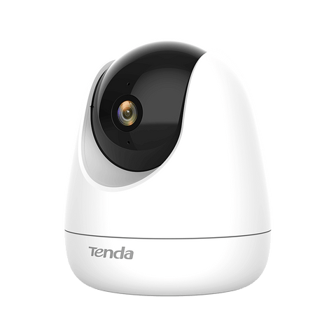 TENDA CCTV CAMERA