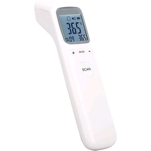 THERMOMETER