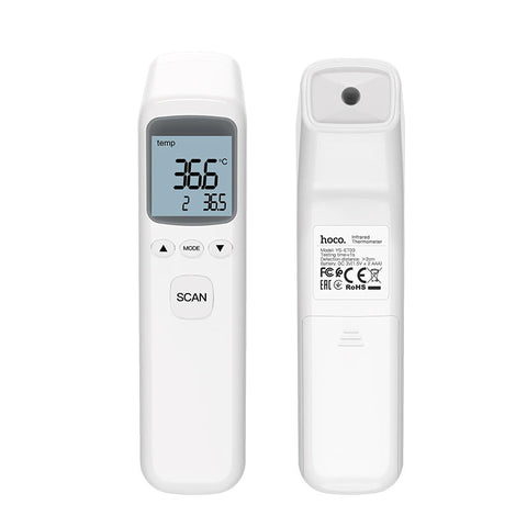 THERMOMETER