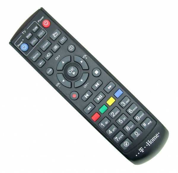 REMOTE ALL TYPE