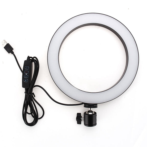 TIKTOK RING LIGHT