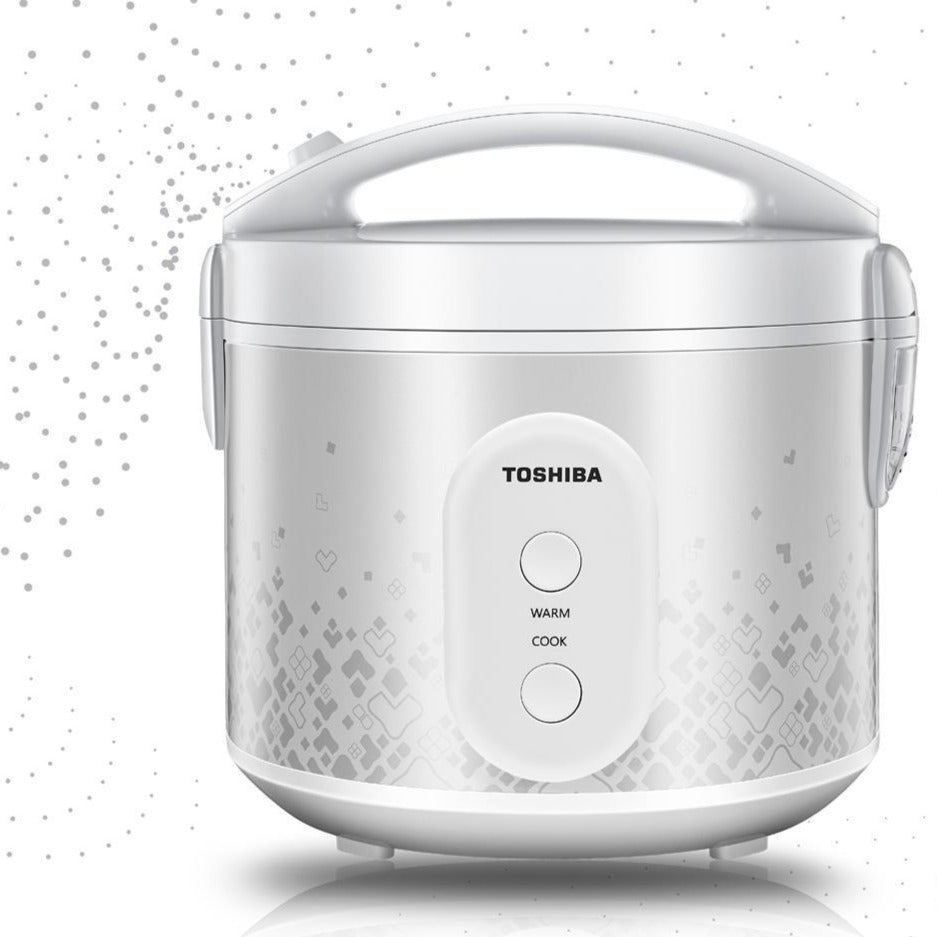 TOSHIBA RICE COOKER