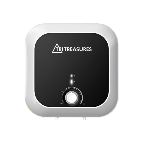 TRI TREASURE WATER HEATER