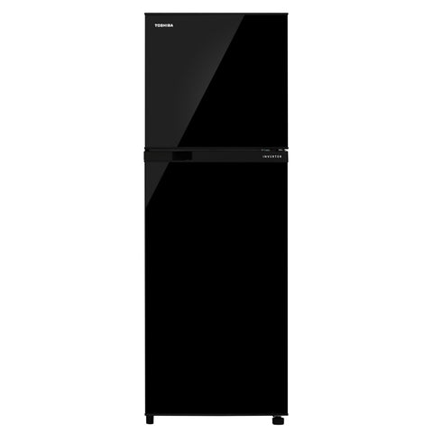 TOSHIBA REFRIGERATOR (TWO DOOR)