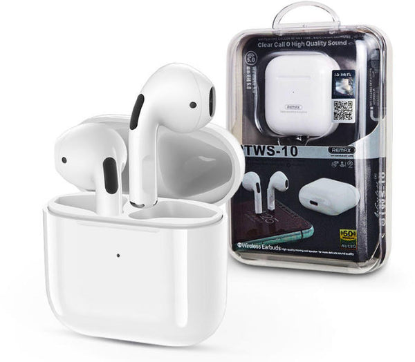 REMAX EARPHONE (BLUETOOTH)