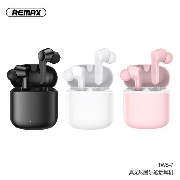 REMAX EARPHONE (BLUETOOTH)