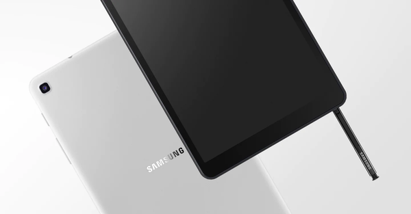 SAMSUNG TAB A8" (2019)