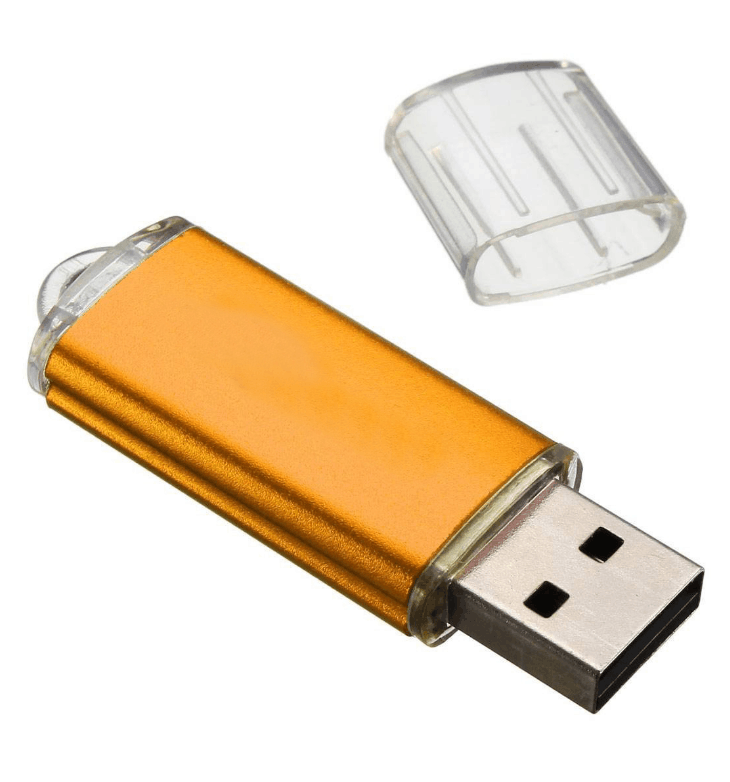 USB STICK – N-STAR