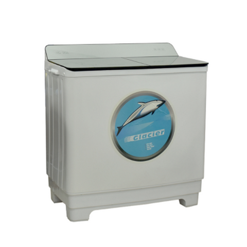 GLACIER WASHING MACHINE (SEMI AUTO 15KG)