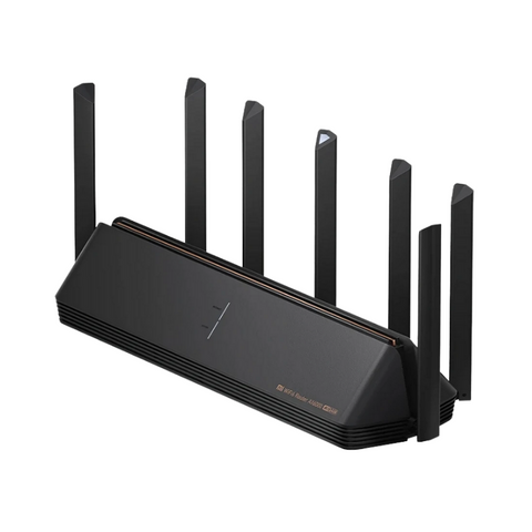 MI ROUTER