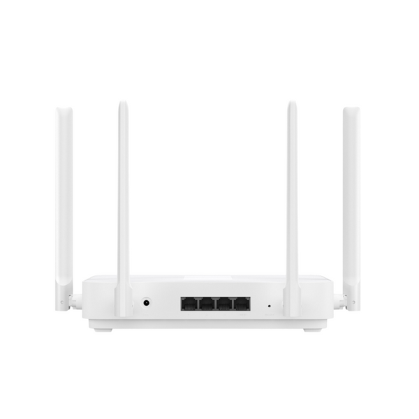 MI ROUTER