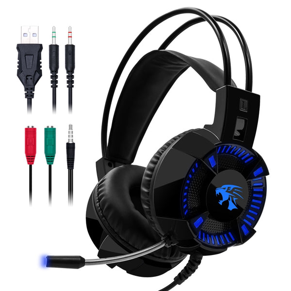 GAMING HEADPHONE/EARPHONE