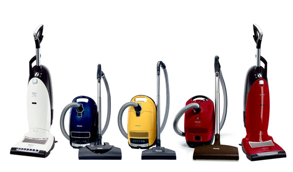 PANASONIC VACCUM CLEANER